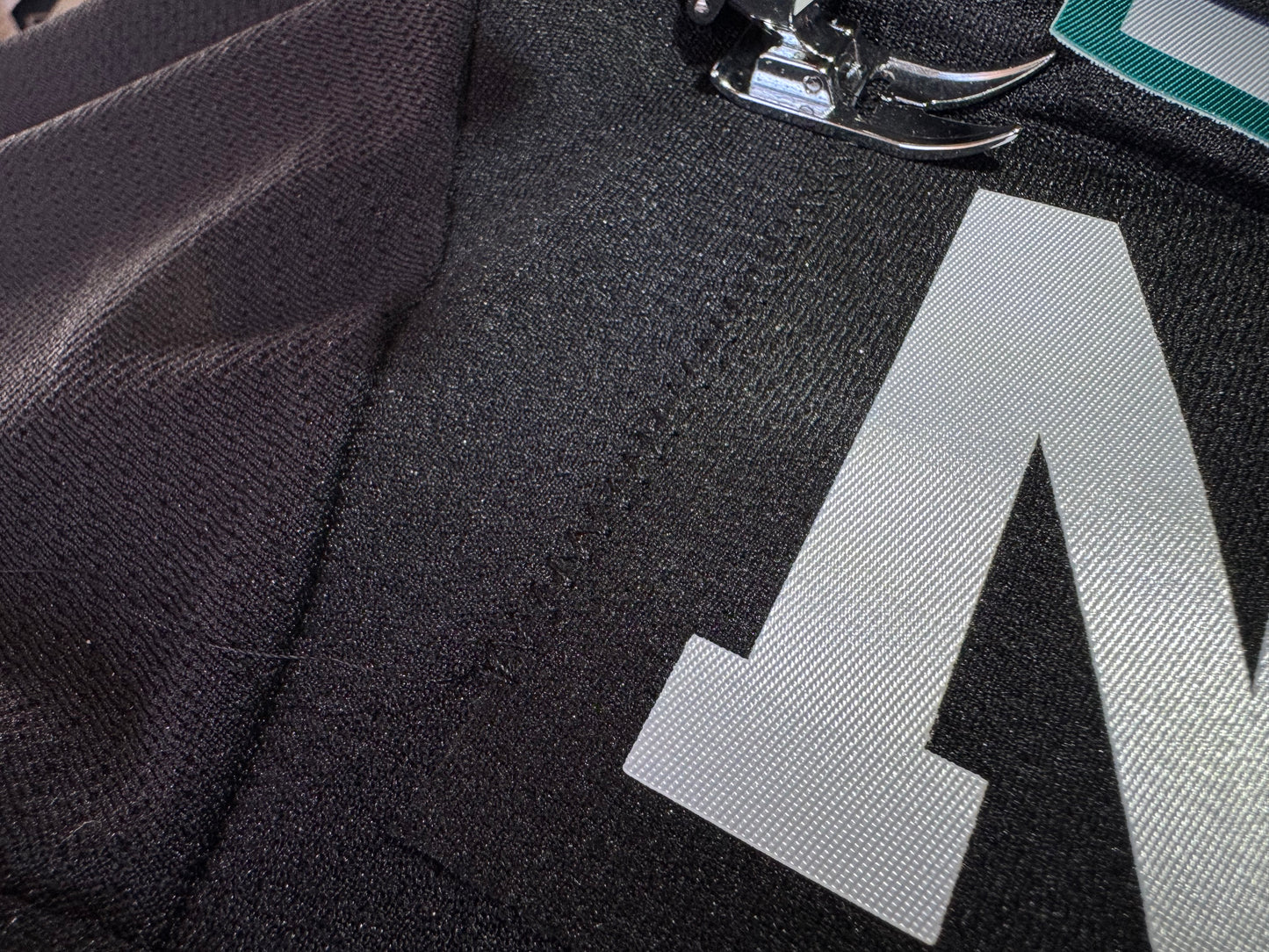 Sports Jersey Customization Services