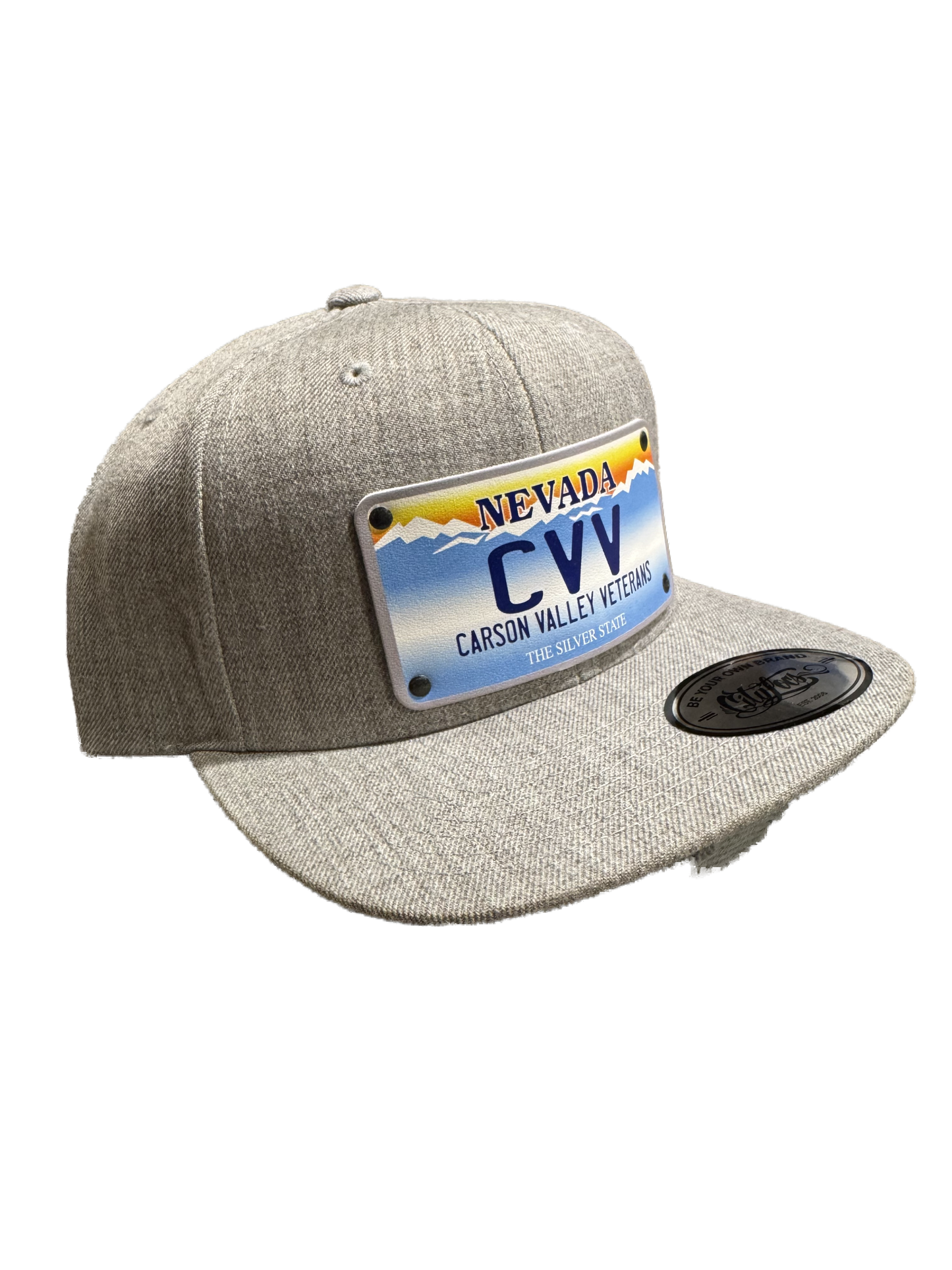 Carson Valley Veteran (CVV) Hats